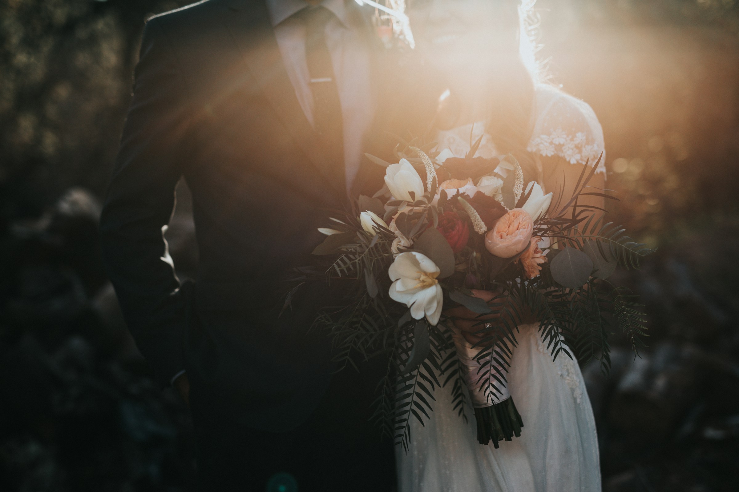 Wedding Background